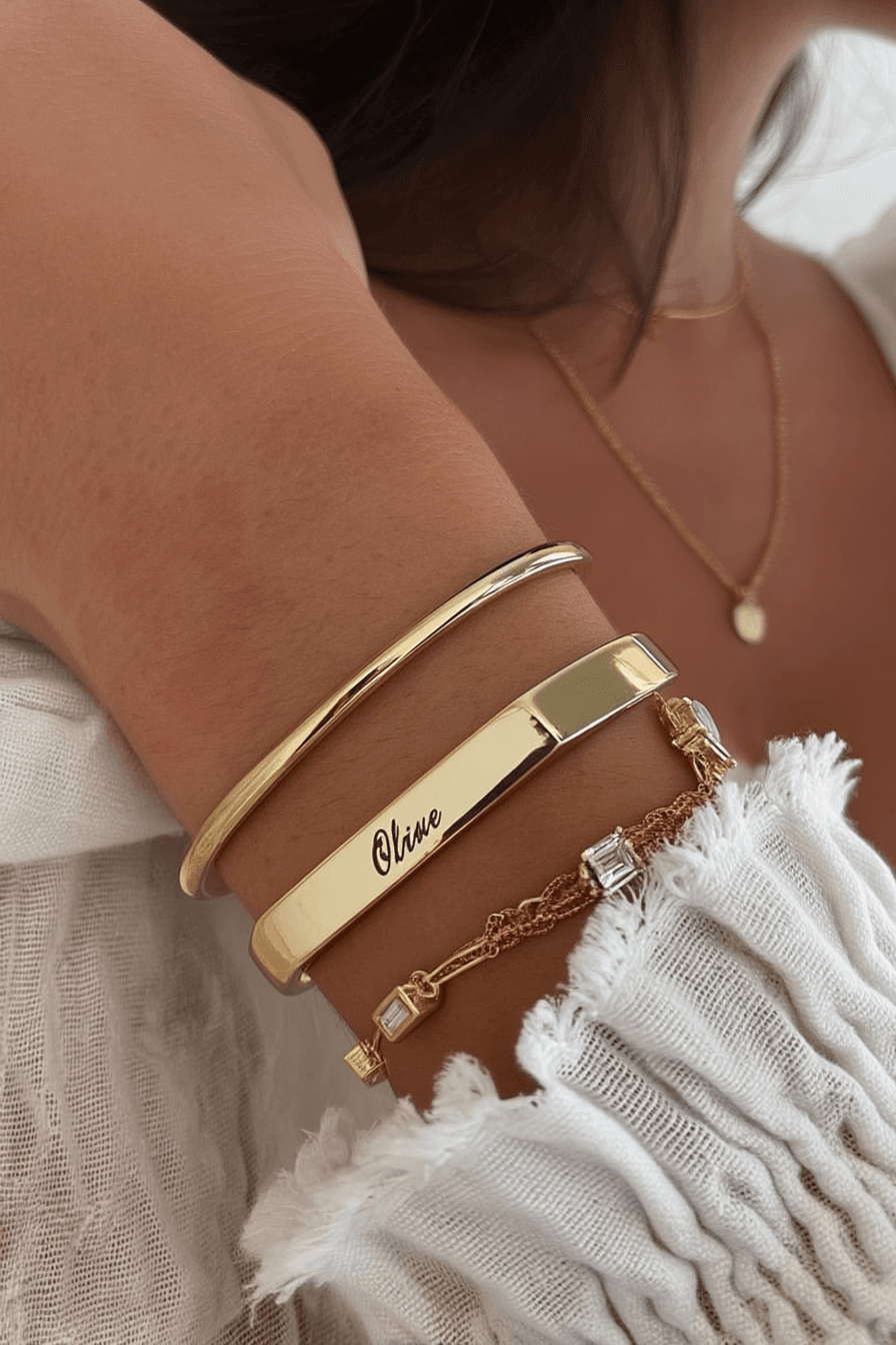 Bracelets