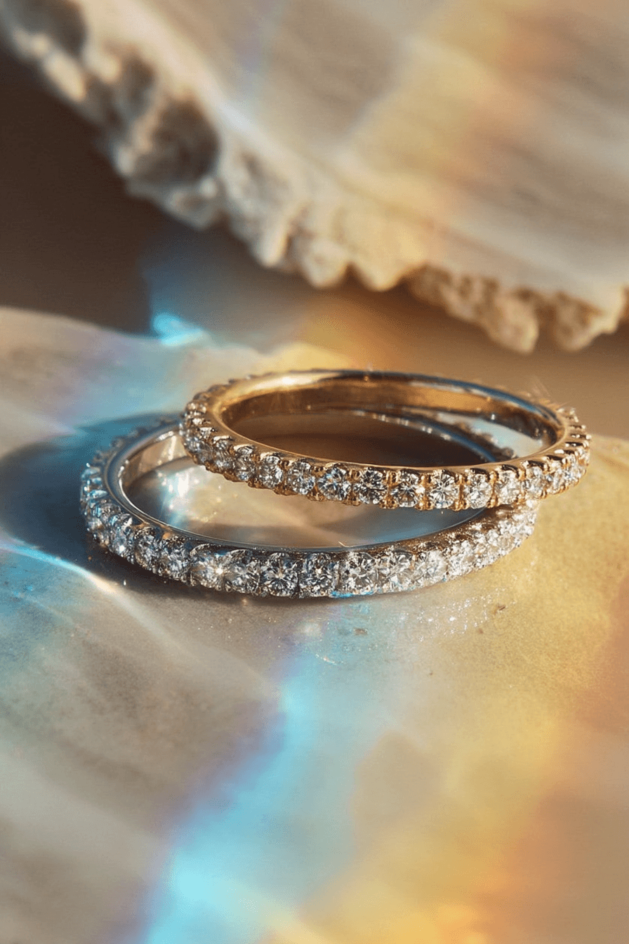 Wedding Rings